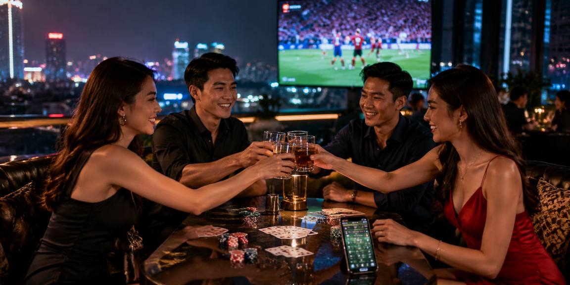 kk2683 Hiệp phụ và thời điểm chốt